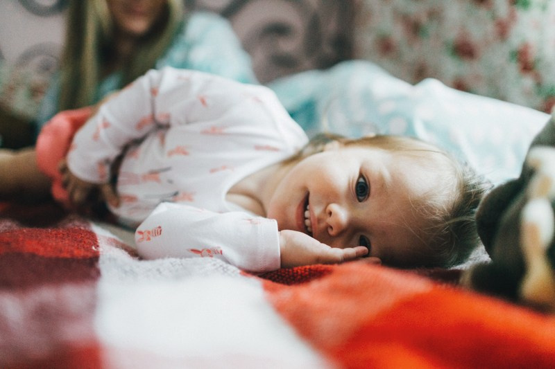 Ярик и Ева. Свадебный фотограф в Москве — Павел Воронцов