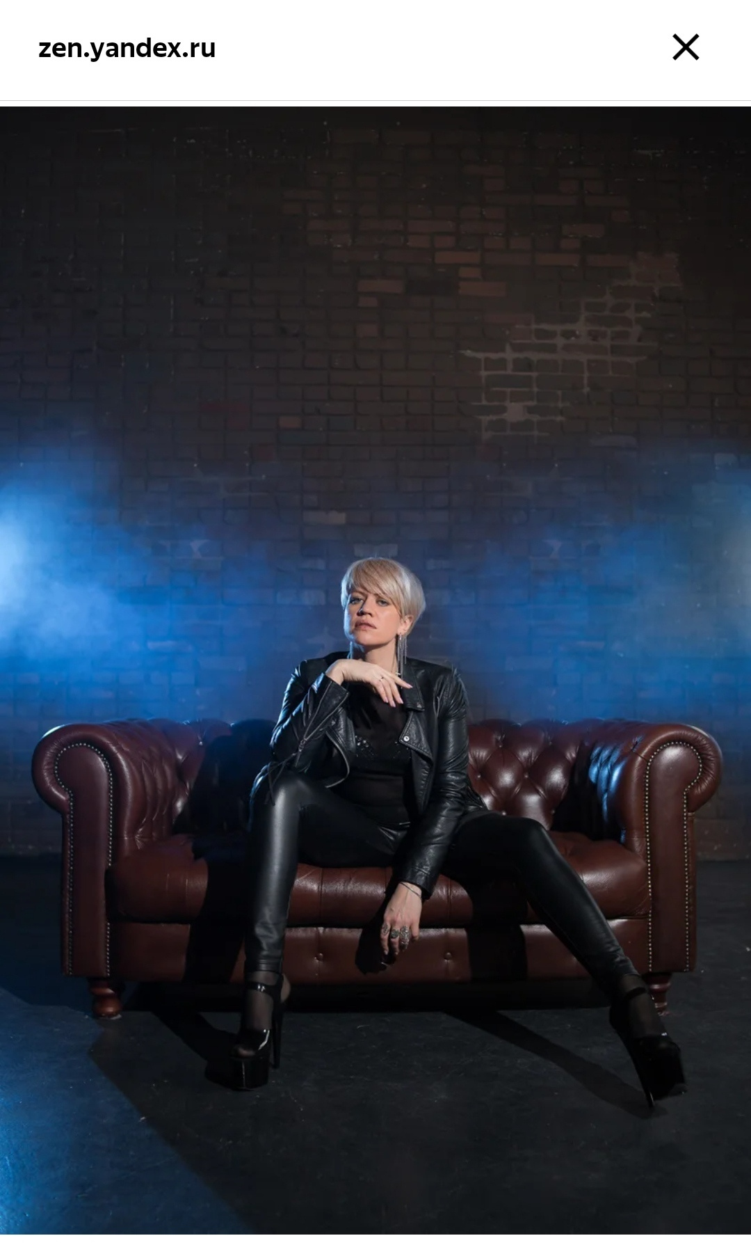 Обо мне. Семейный и детский фотограф в Москве Тихонова Ксения