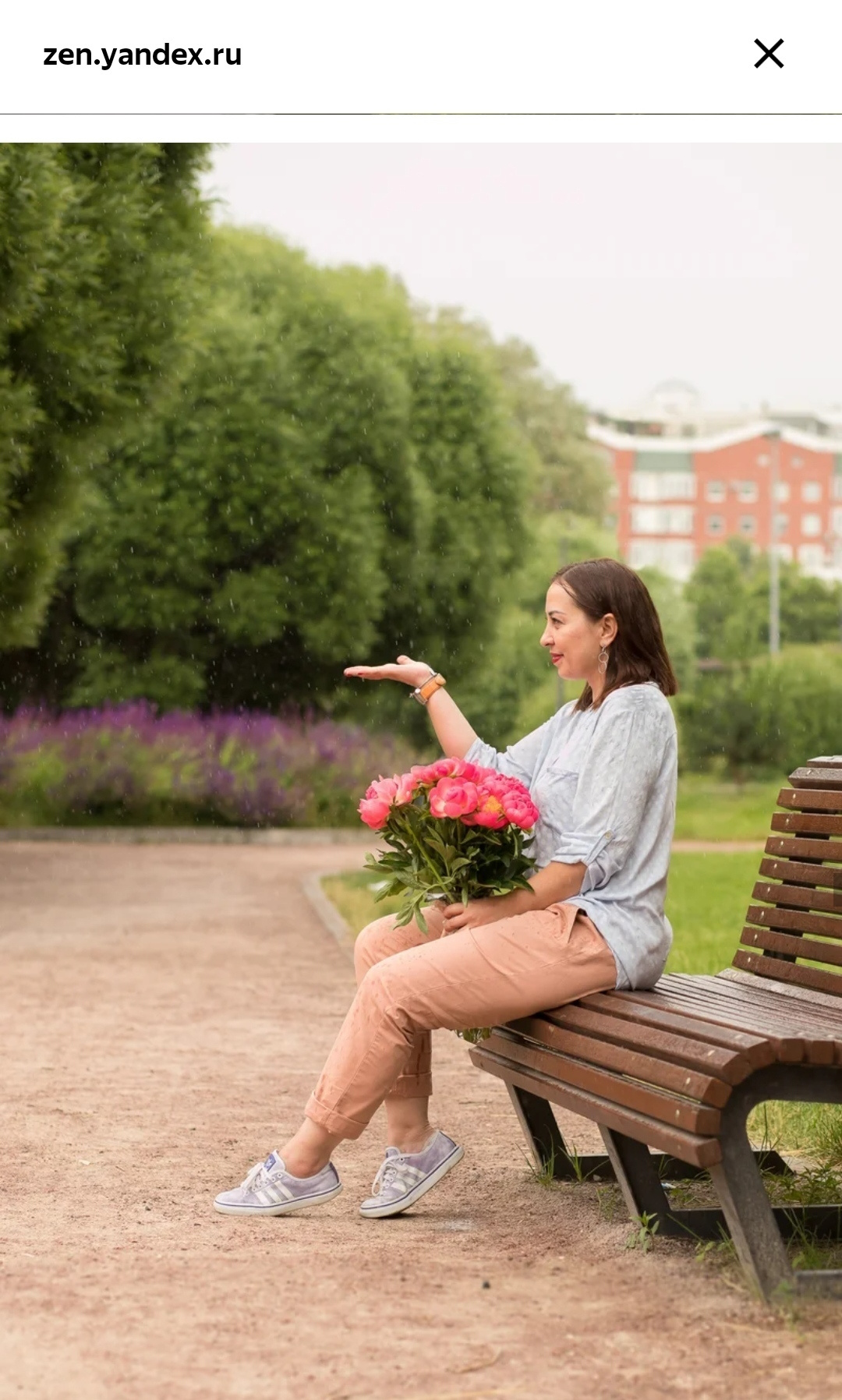 Обо мне. Семейный и детский фотограф в Москве Тихонова Ксения