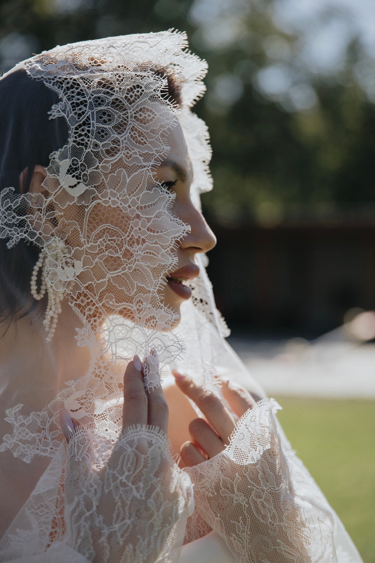 Dmitry Nastya. Wedding photographer