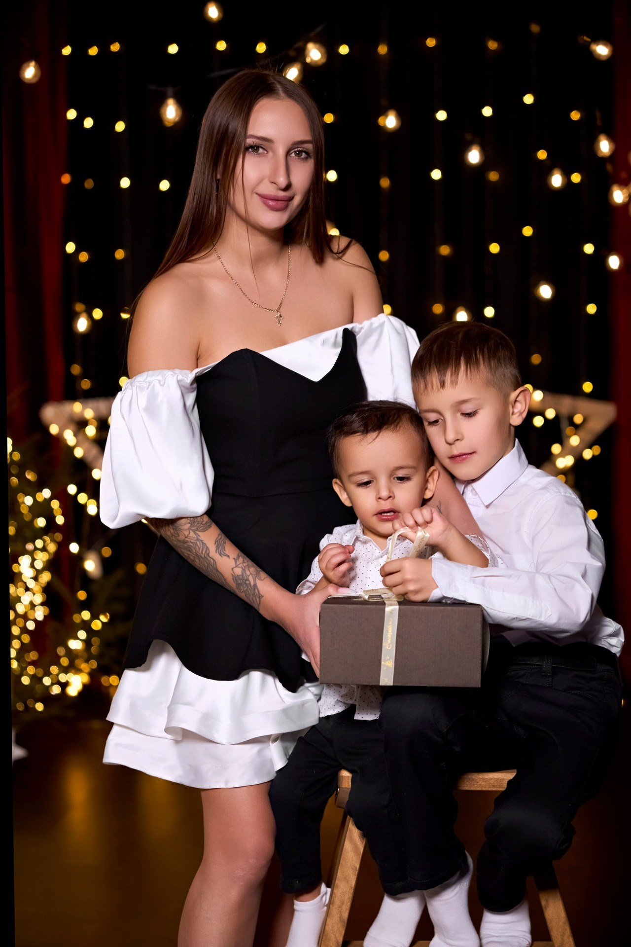 Отзывы. Анастасия Полицарнова