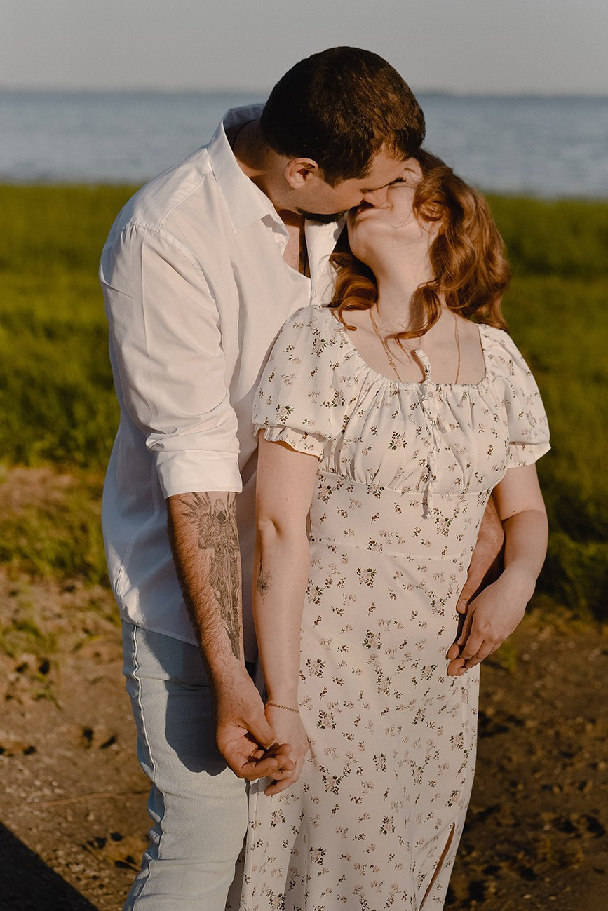 Анастасия и Денис. Мержаново. Свадебный и семейный фотограф в Ростове-на-Дону Елена Сторожок