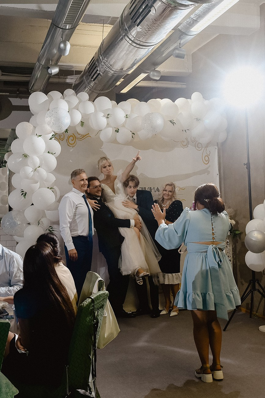 Алина и Илья. Свадебный и семейный фотограф в Ростове-на-Дону Елена Сторожок