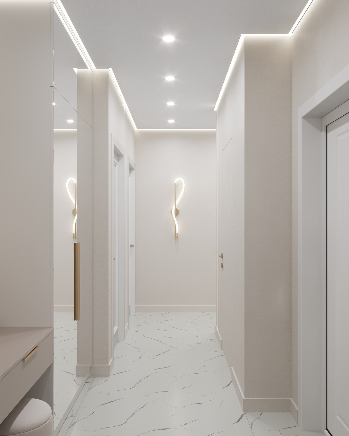 Услуги 3D визуализации интерьеров с опытом 7 лет. Быстрые сроки - получите первые черновики уже через 2 дня. Четкие цены под разный бюджет. 3D-визуализация интерьеров и мебели | Larionova.vis — для студий и дизайнеров