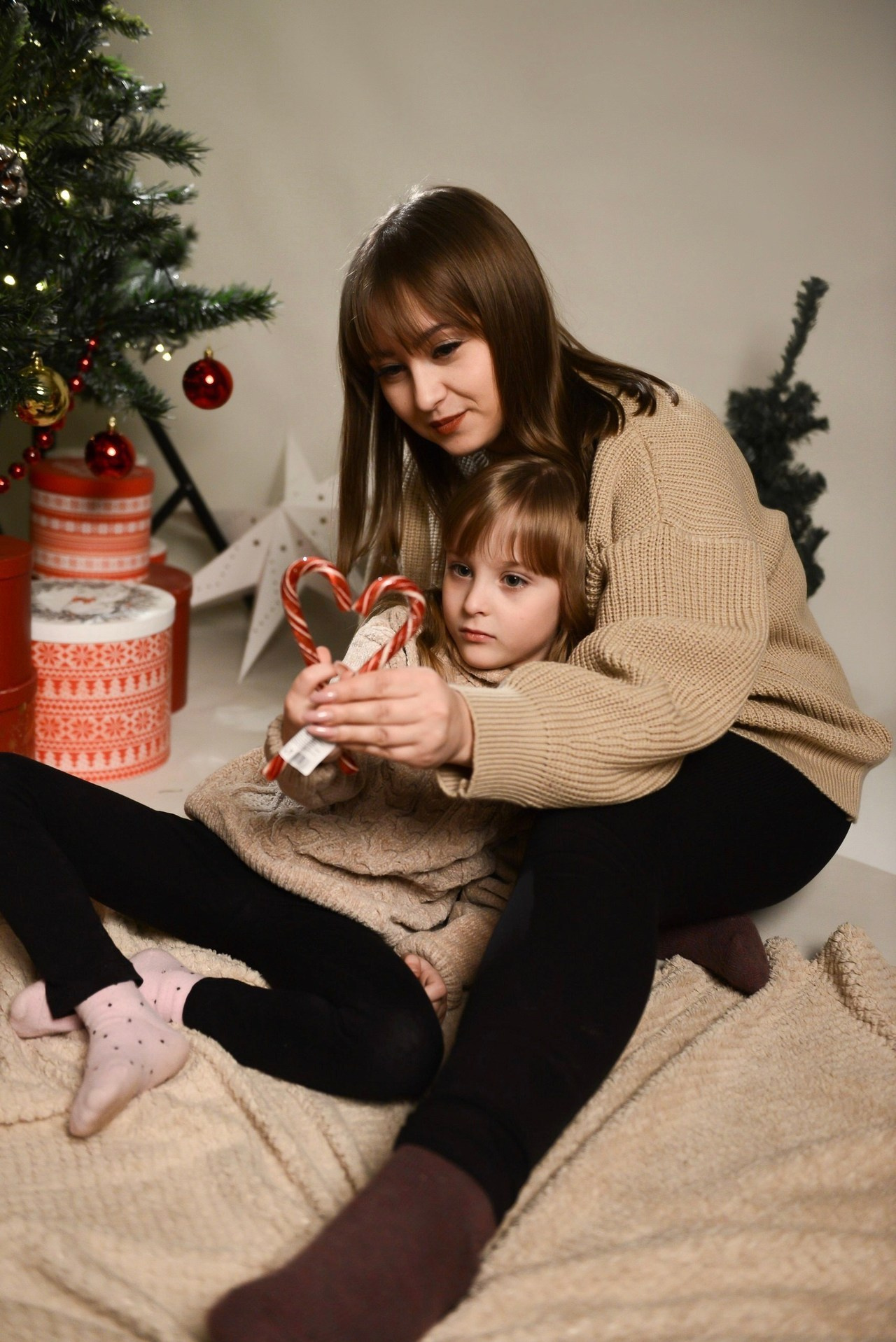 Ламзины. Фотограф в Новомичуринске Наталья Малиновская