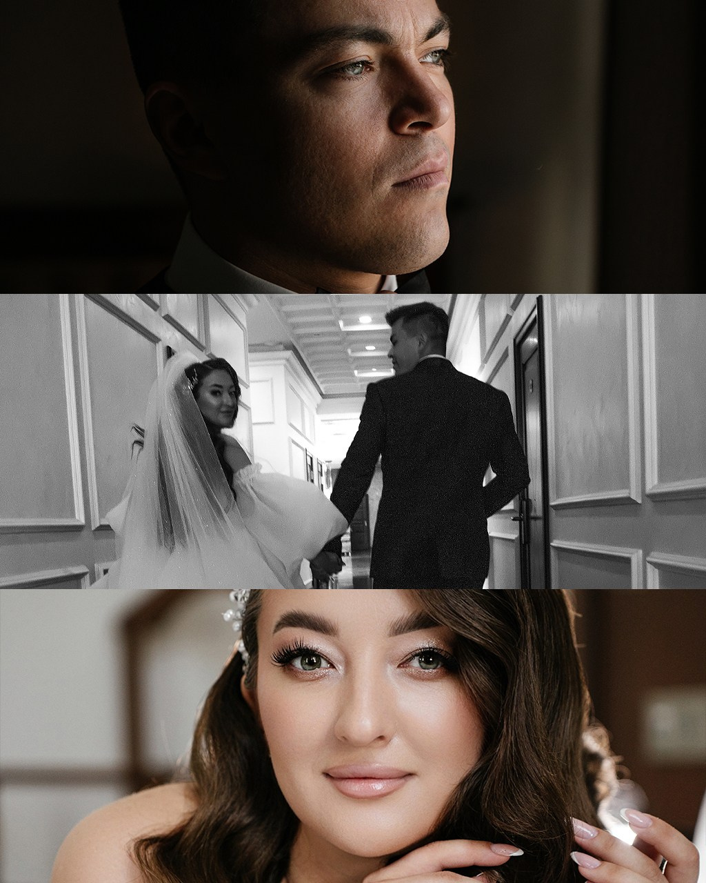 Лейсан Эмиль. Свадебный фотограф в Оренбурге