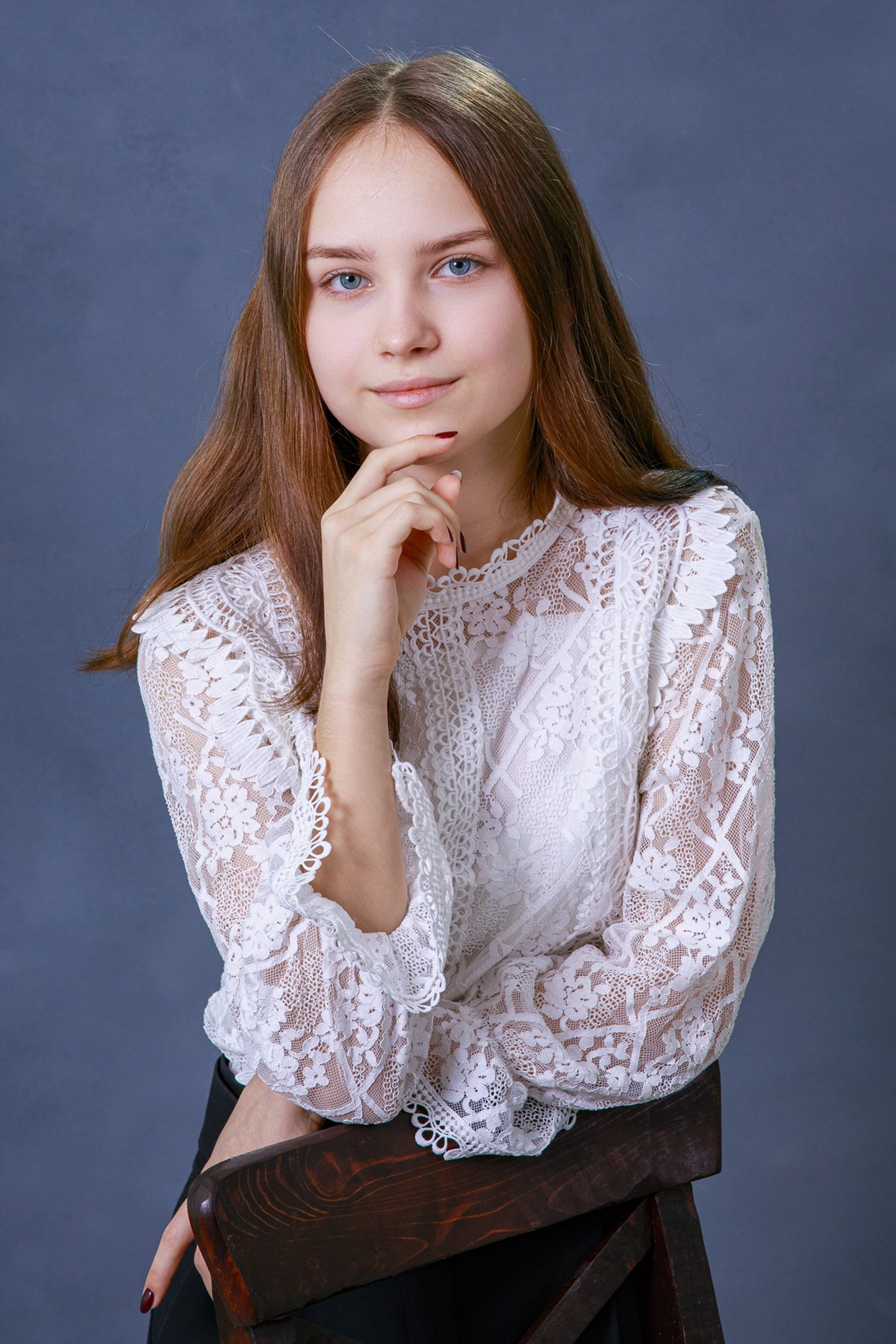 Примеры фото 9-11 класс