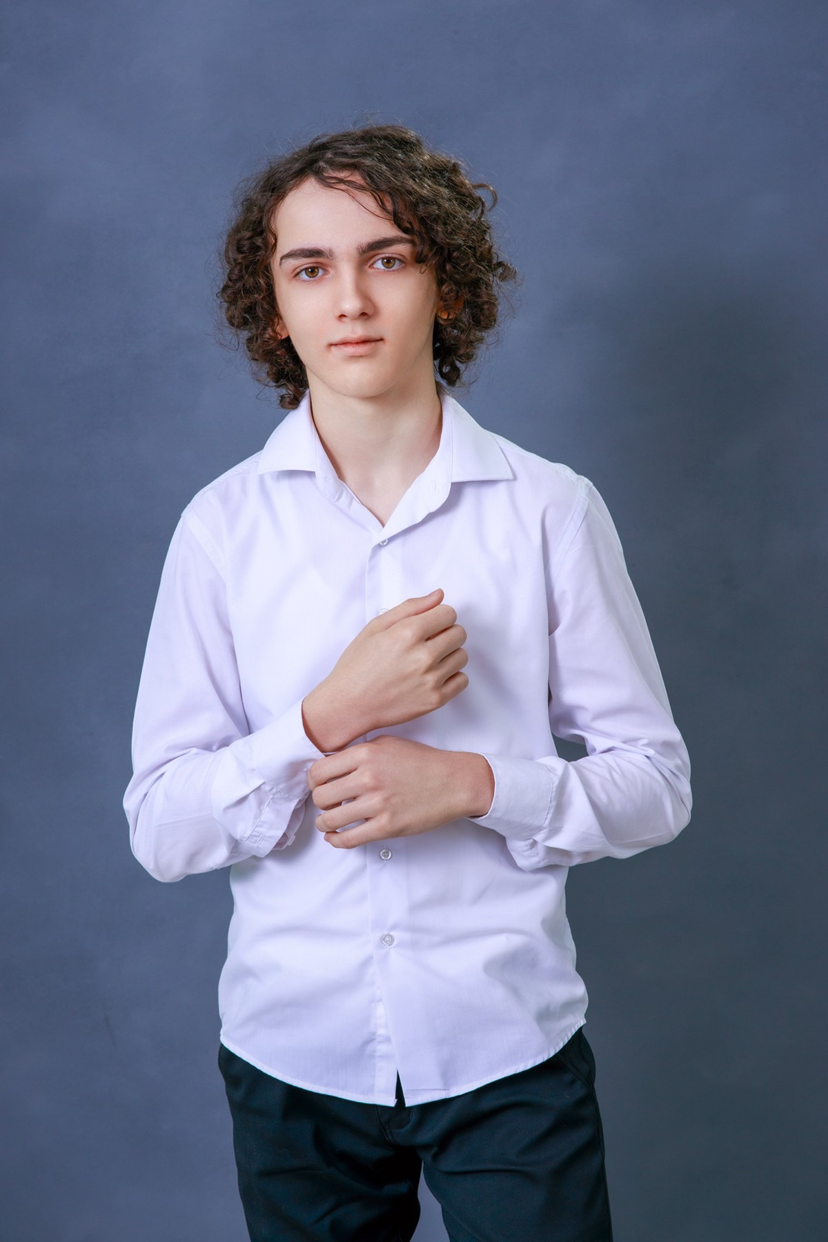 Примеры фото 9-11 класс