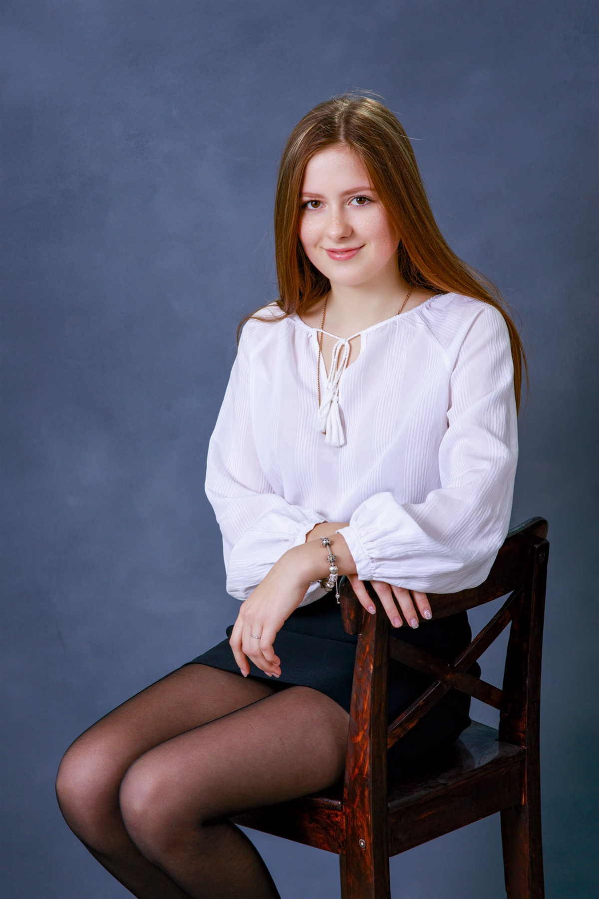 Примеры фото 9-11 класс