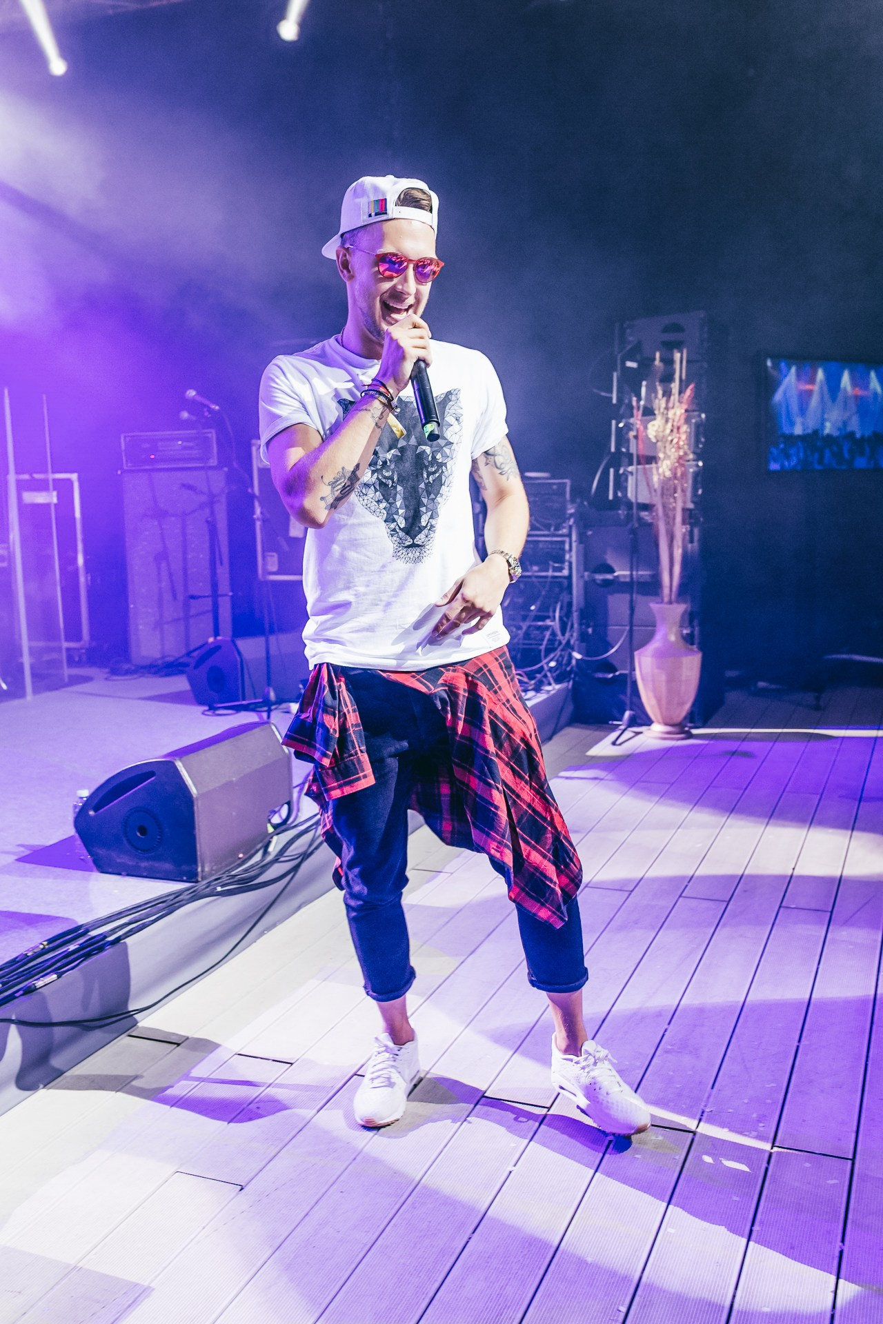 Репортаж. Фотограф в Санкт-Петербурге Дмитрий Брусс