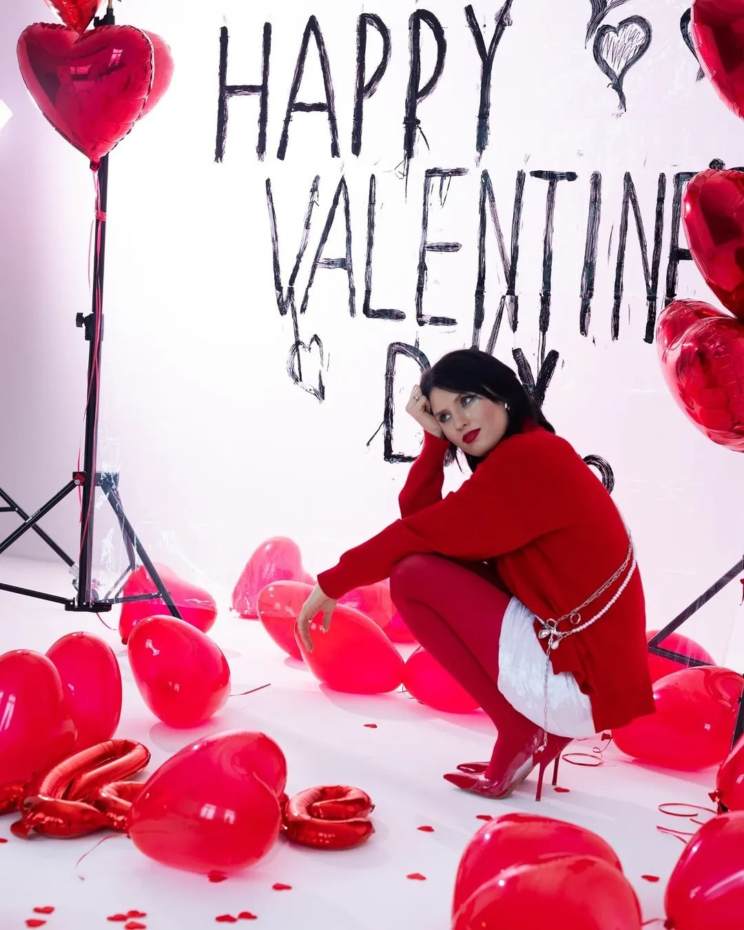 Каталоги. Визажист и стилист по волосам. Москва. Сталина Тамара