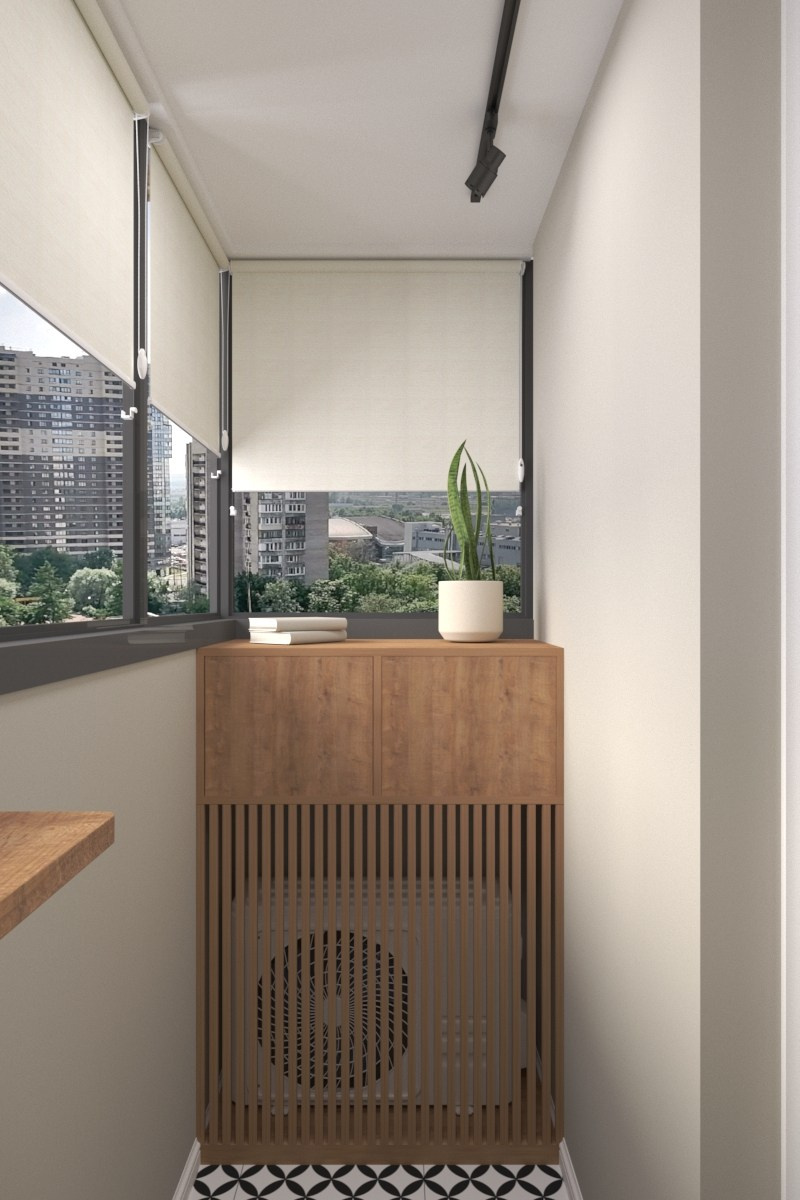 ЖК «Оазис» -2. Дизайнер интерьеров в Санкт-Петербурге 🏠