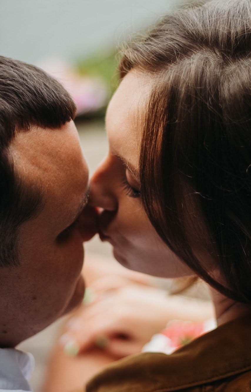 Love Story. Ваш семейный фотограф