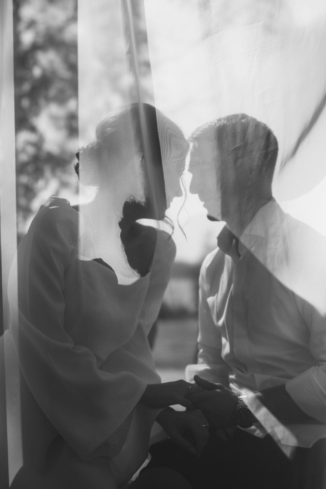 The Moscow Marriage. Фотограф в Санкт-Петербурге Гладкий Сергей