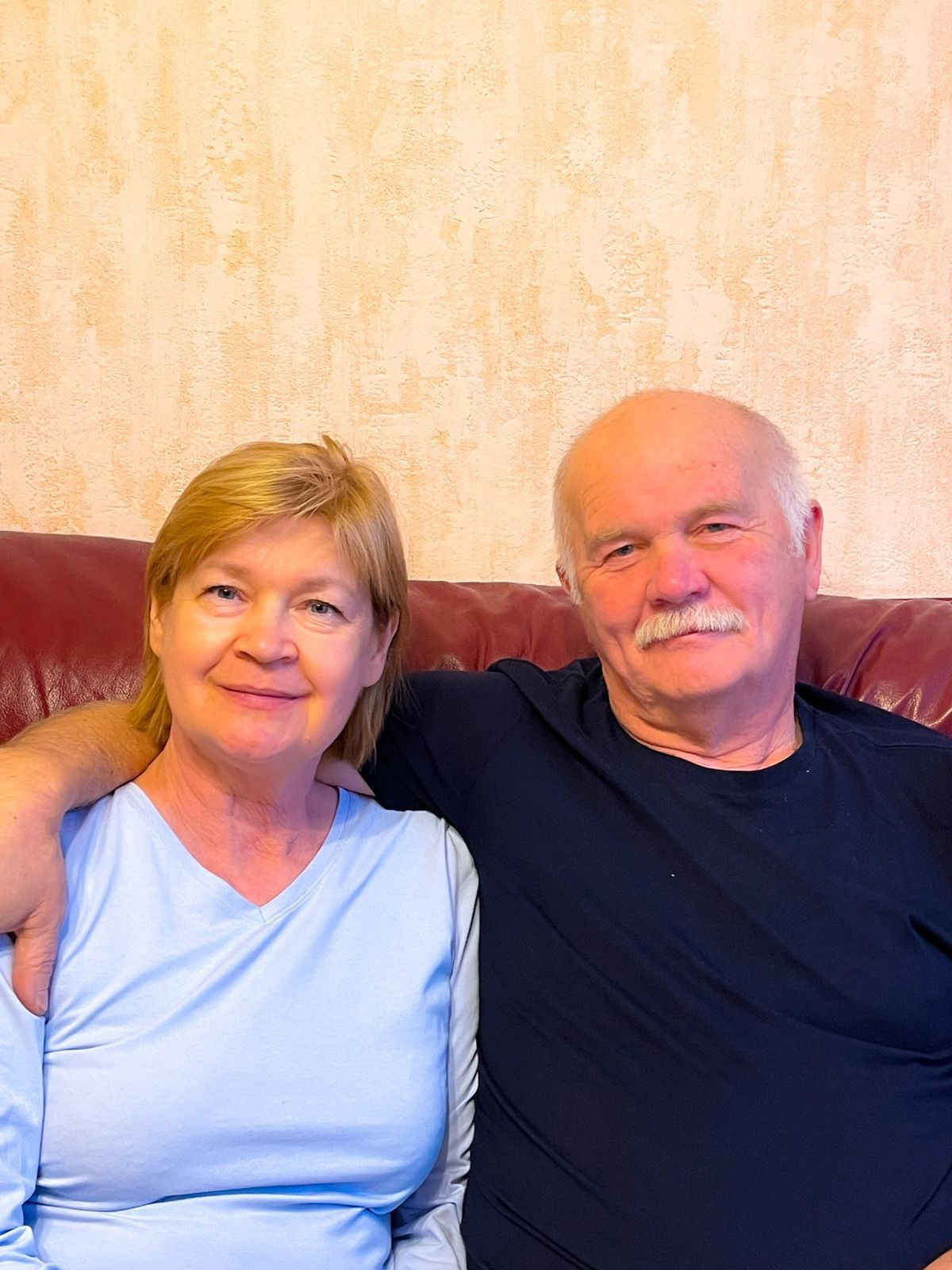 Мусихин Михаил Аркадьевич — сайт памяти о добром и светлом человеке