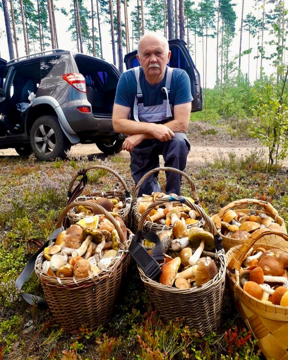 Мусихин Михаил Аркадьевич — сайт памяти о добром и светлом человеке