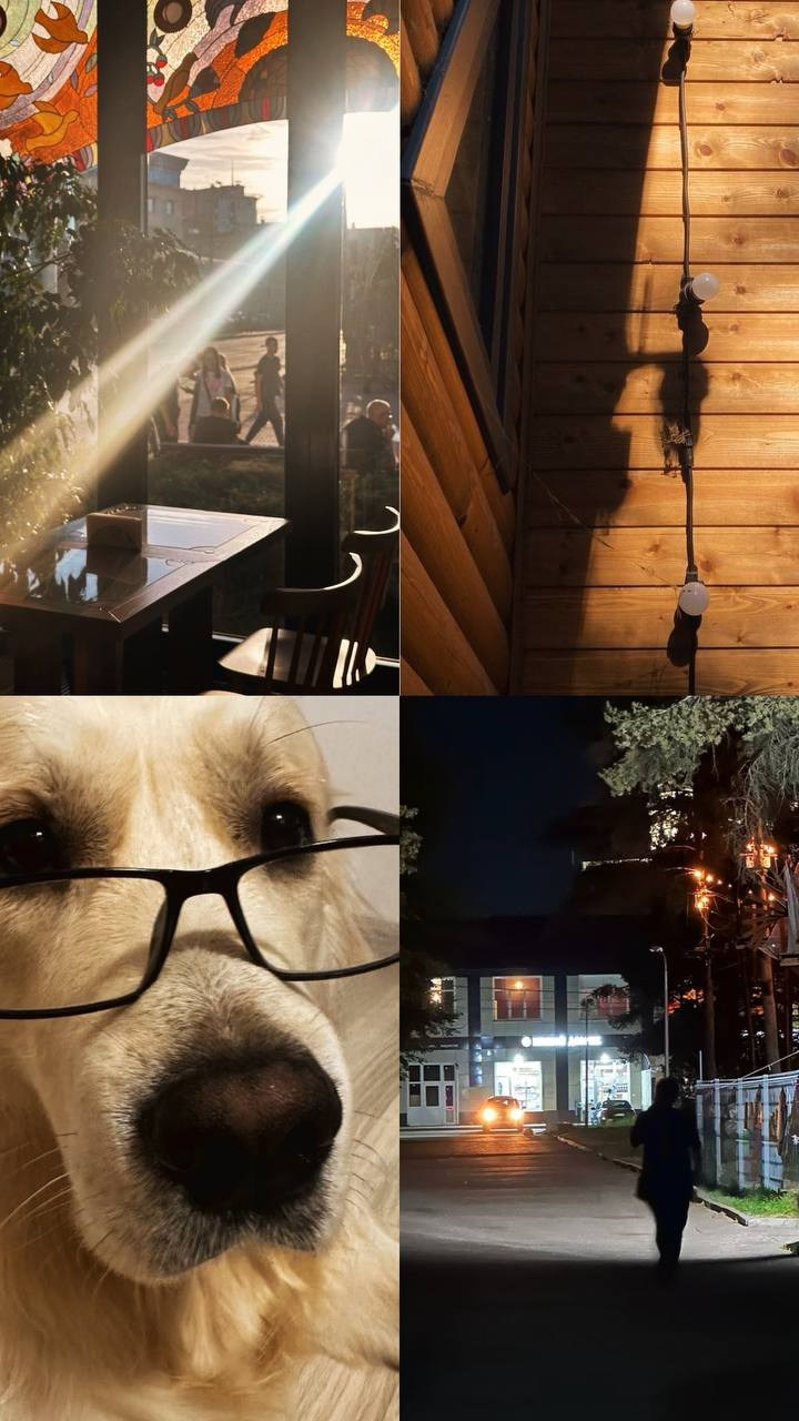 КУРС ПО ФОТО/ВИДЕО СЪЕМКЕ «СЧАСТЬЕ В ПРОСТОМ». Фотография. Визуально-чувственный мир души