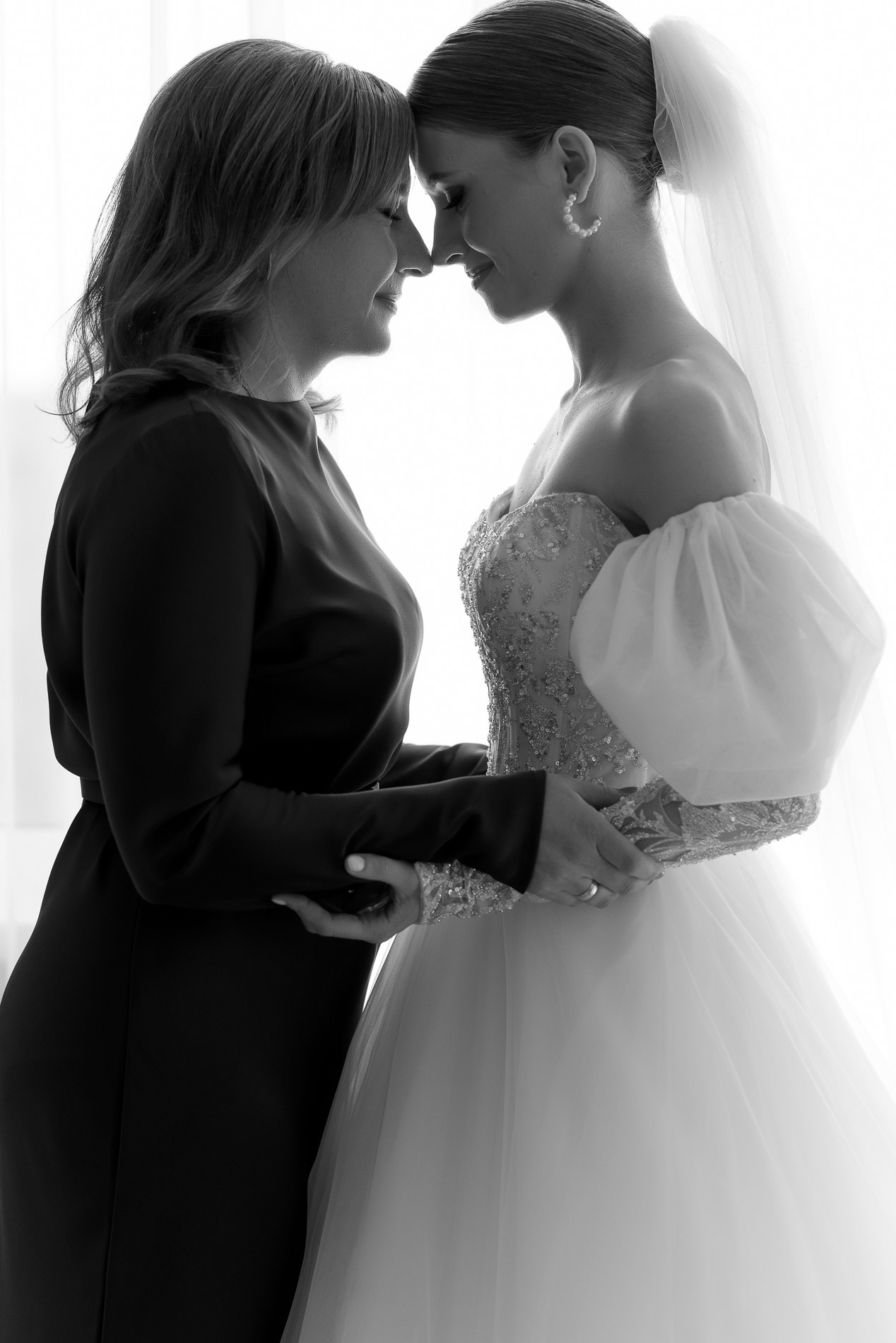 Оксана и Егор. Свадебный и семейный фотограф в Рязани Калинкина Мария