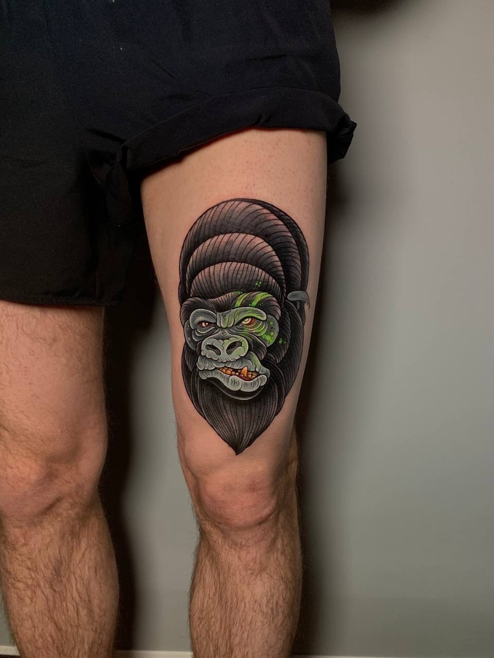 Работы Тимофея