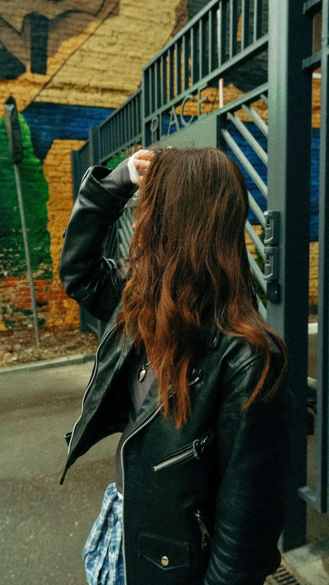 Женя х fuji. Фотограф Нижний Новгород