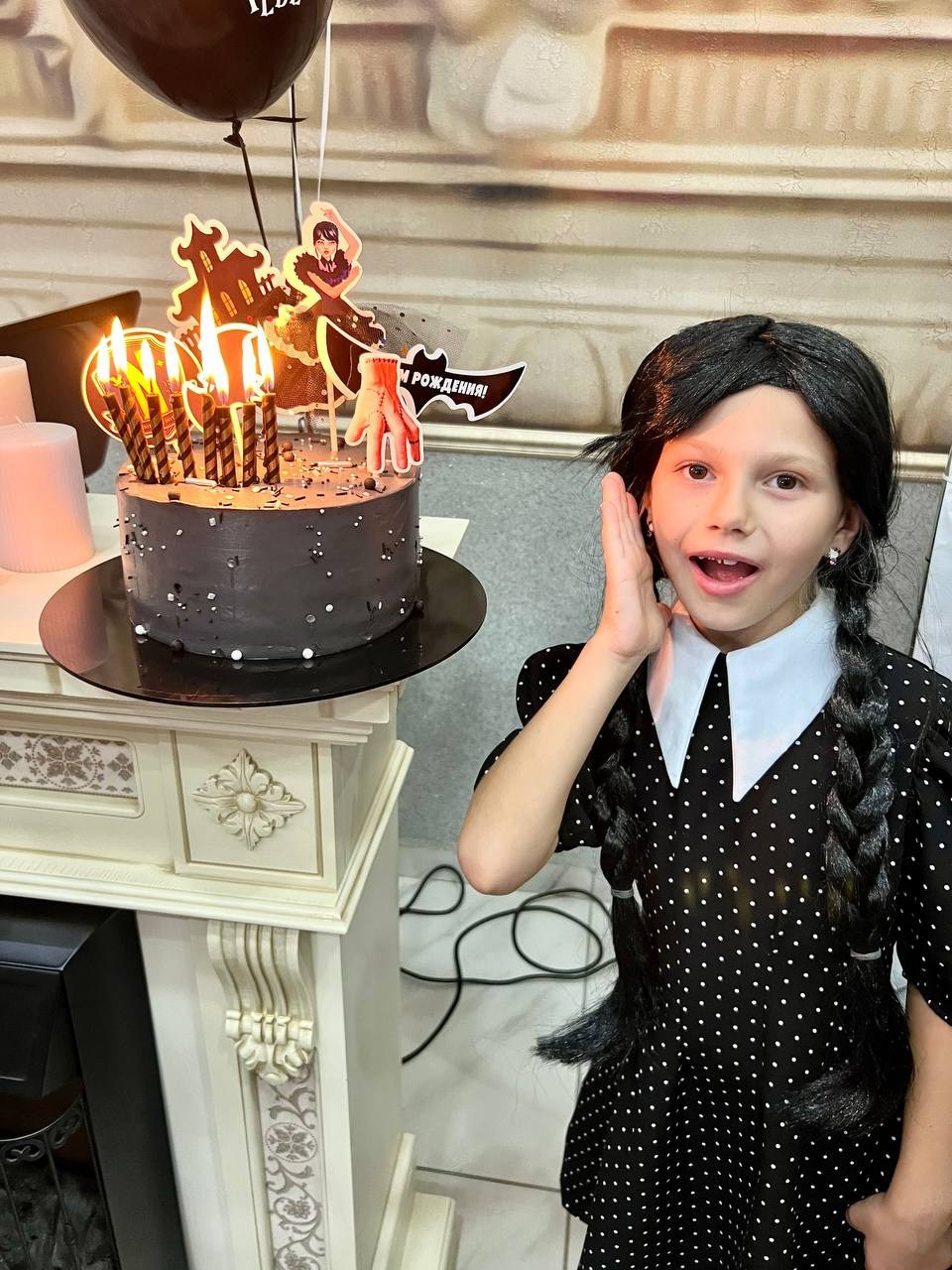 Банкет (тортики.вкусняшки). Организатор праздников. Ведущая Марина Гребенникова