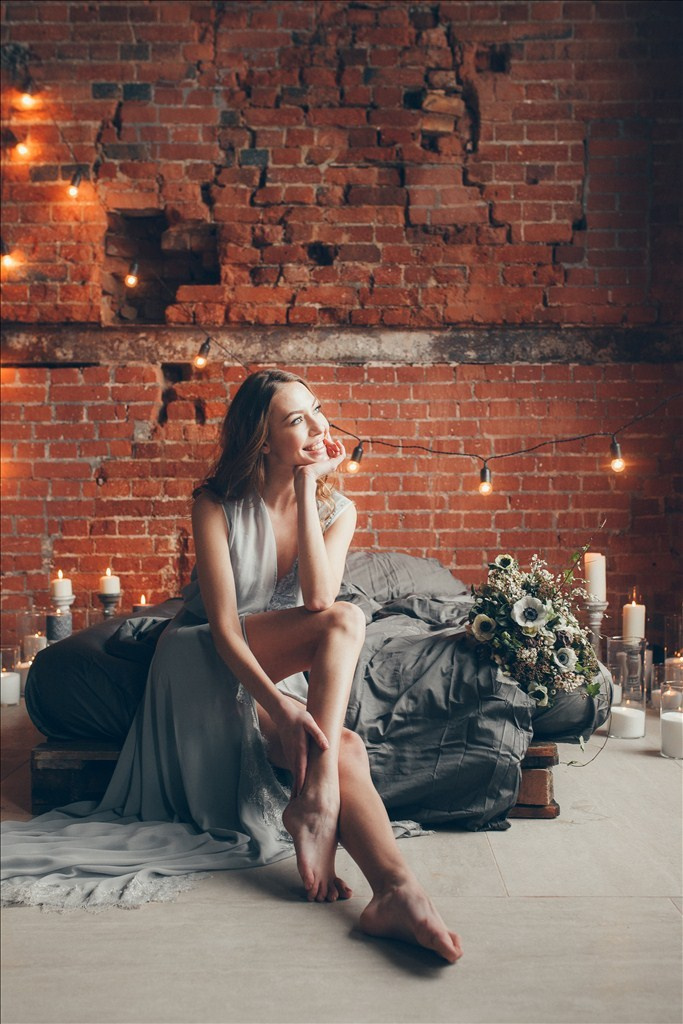 Свадебный Workshop с кристаллами