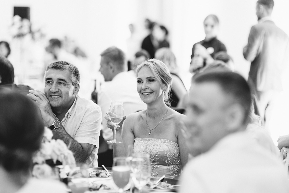 Свадьба в Европейском стиле Fine art