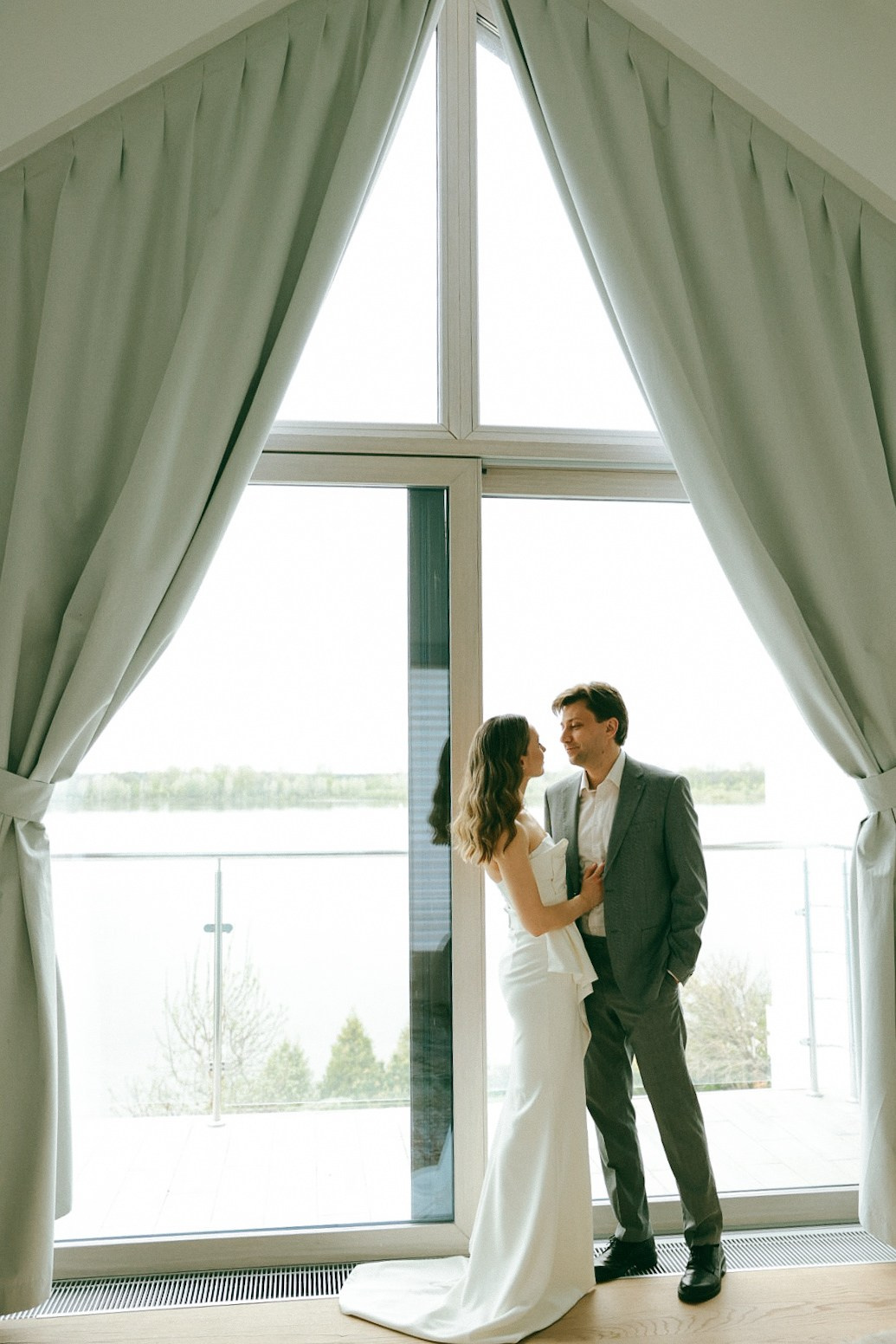 Данил и Рита. Фотограф Нижний Новгород