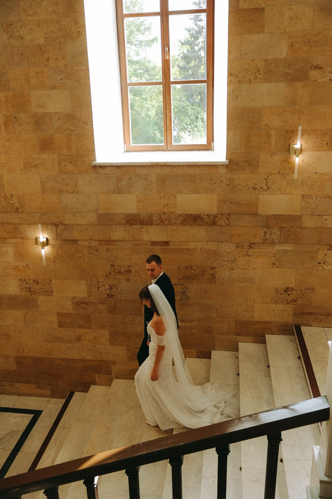 Никита и Вика. Фотограф Нижний Новгород