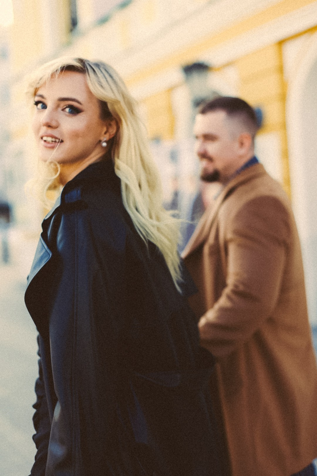 Денис и Катя. Фотограф Нижний Новгород