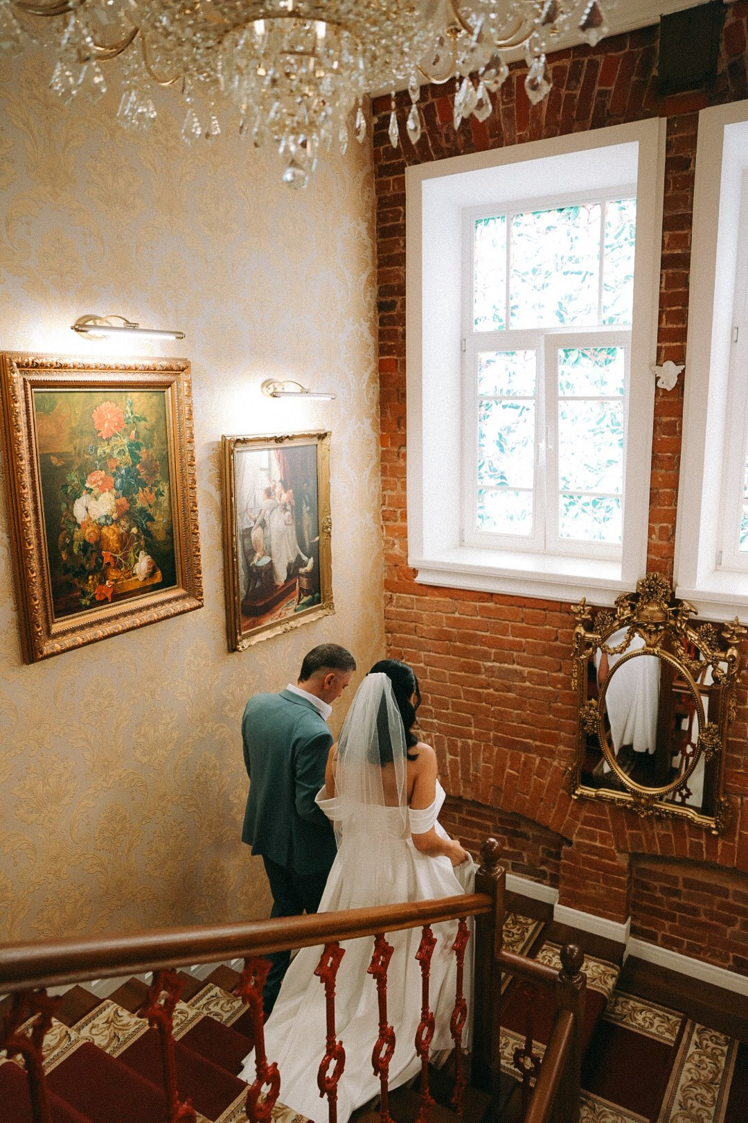 Саша и Лида. Фотограф Нижний Новгород