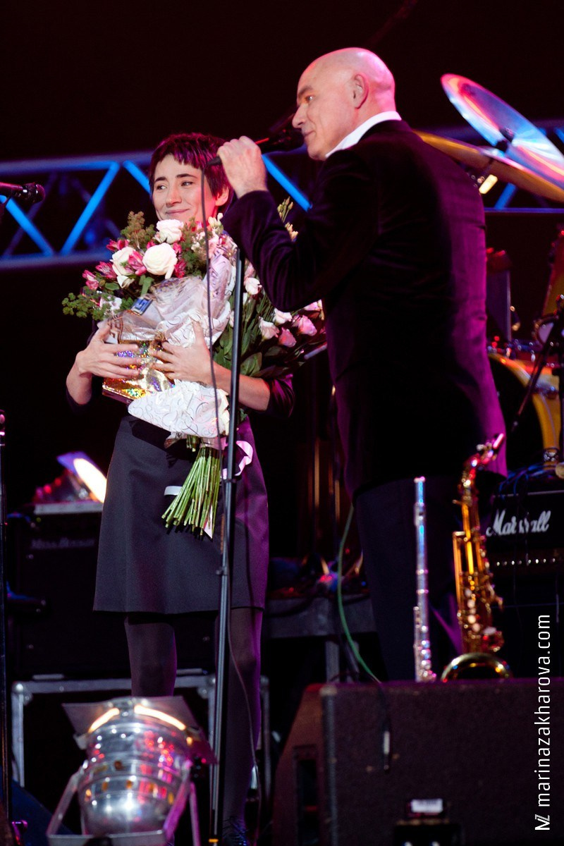 Моральному Кодексу — 20 лет 27 ноября 2011 года. Марина Захарова — Фотограф. Москва / Marina Zakharova — Photographer