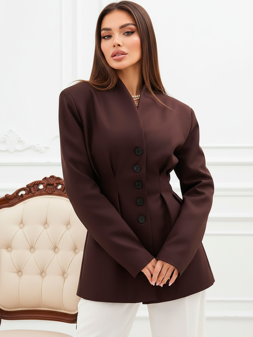 Lifestyle. Нейрофотосессии и AI‑видео для брендов | AI фотограф