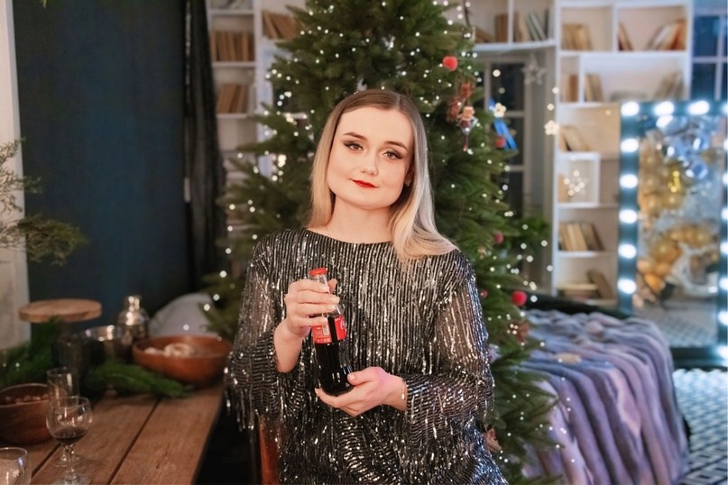 Новый год 2025. Фотограф Татьяна Матрос