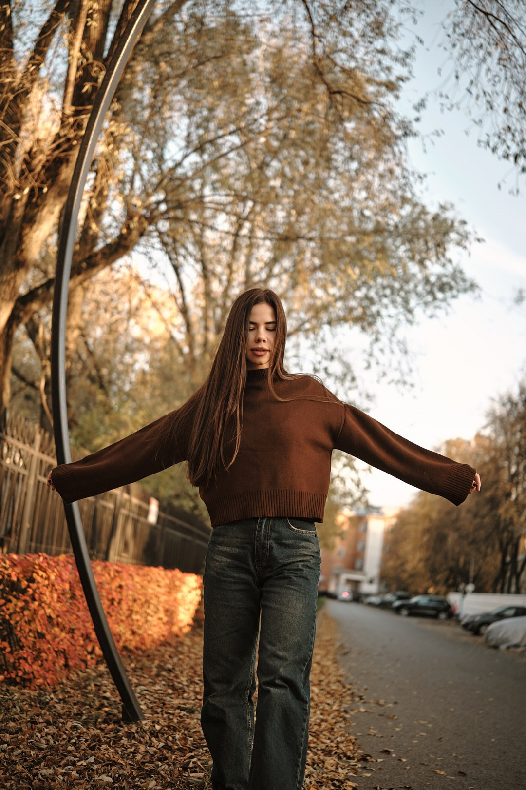 Индивидуальная съемка | Осень. Твой личный фотограф Сочи | Йошкар-Ола