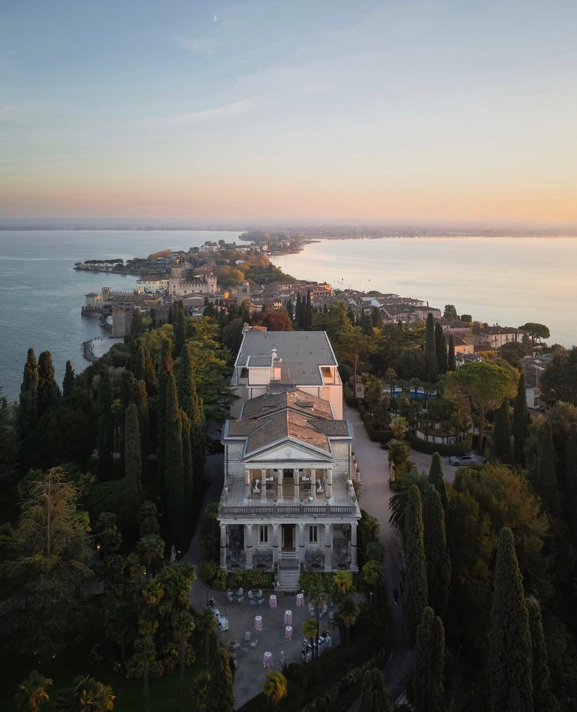 Irina Aksarina. Главная