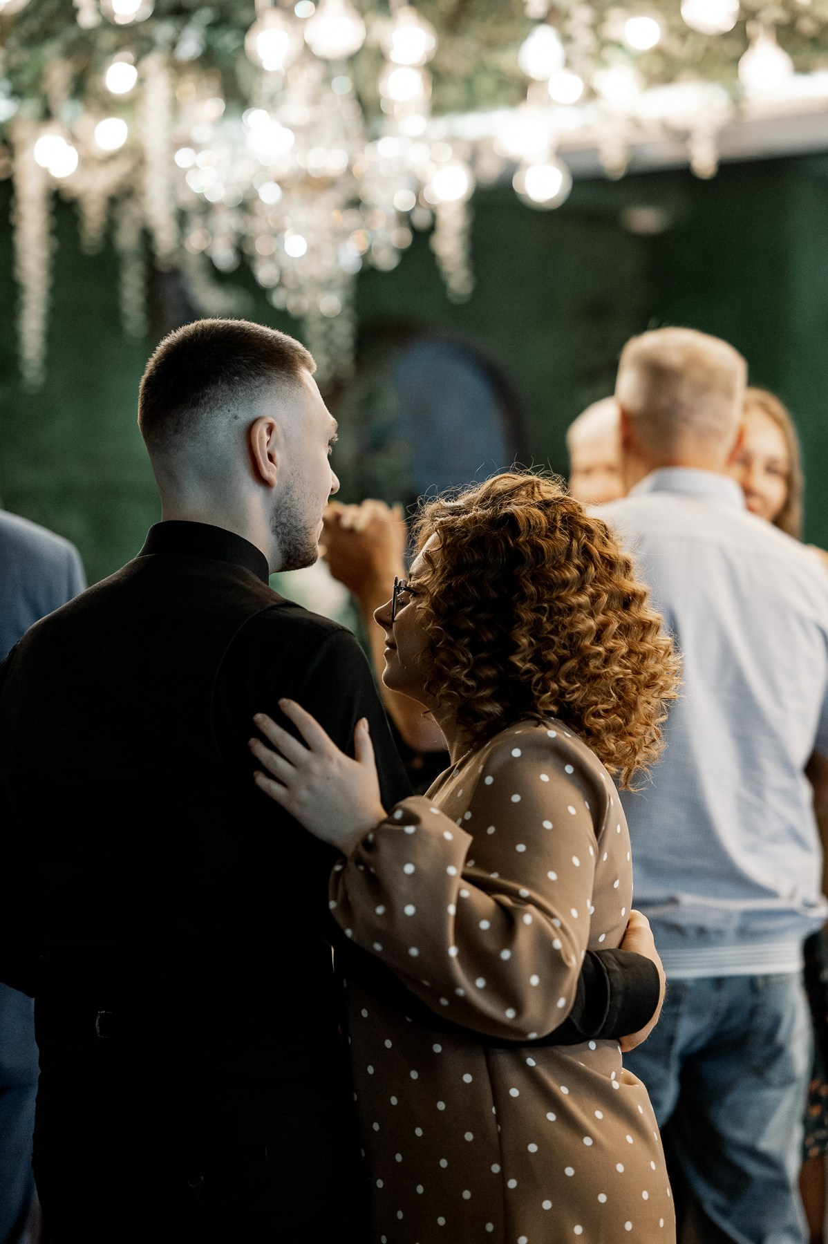 Дмитрий и Светлана. Свадебный фотограф в Тюмени Анастасия Конева