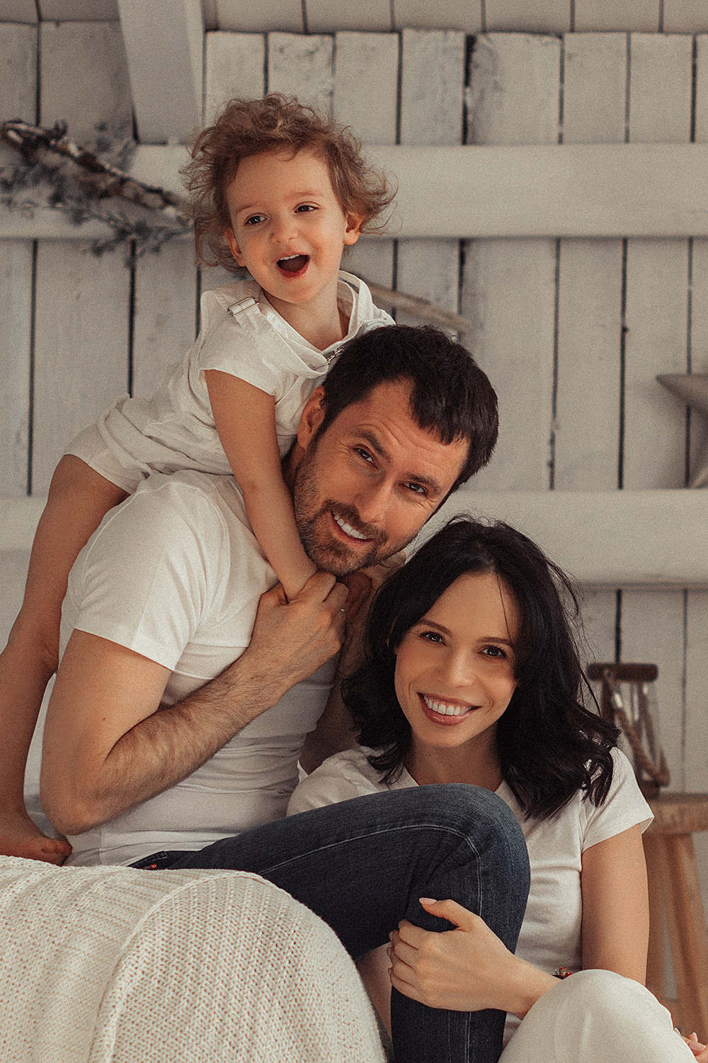 Family. Rodinná a svatební fotografka v Praze, Brně, Vídni a Bratislavě — Jane Reutova