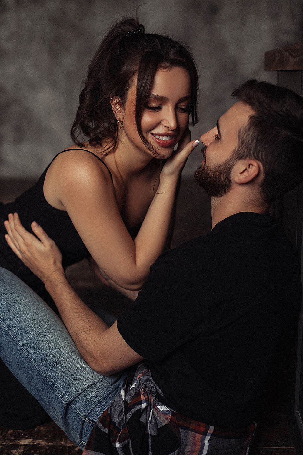 Lovestory. Rodinná a svatební fotografka v Praze, Brně, Vídni a Bratislavě — Jane Reutova