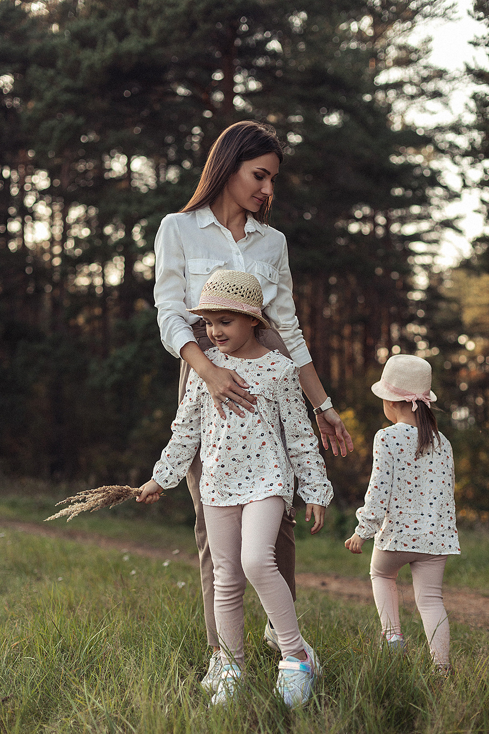 Family. Rodinná a svatební fotografka v Praze, Brně, Vídni a Bratislavě — Jane Reutova