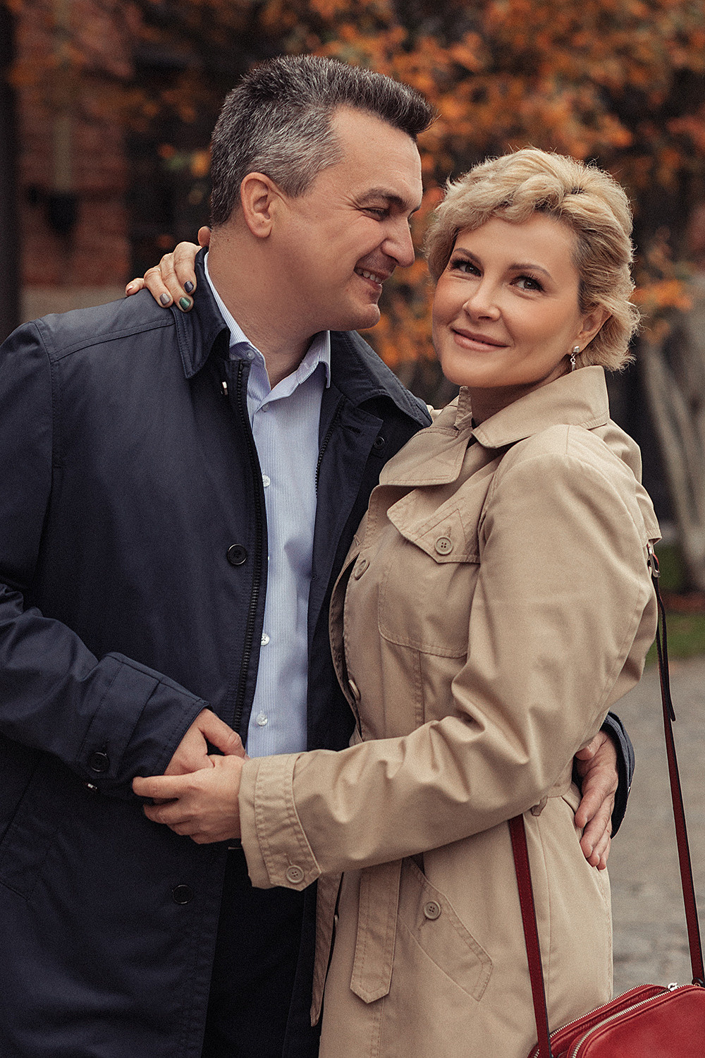 Lovestory. Rodinná a svatební fotografka v Praze, Brně, Vídni a Bratislavě — Jane Reutova