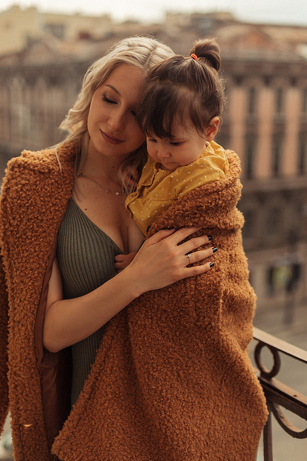 Family. Rodinná a svatební fotografka v Praze, Brně, Vídni a Bratislavě — Jane Reutova