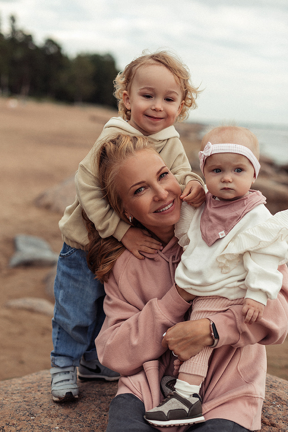 Family. Rodinná a svatební fotografka v Praze, Brně, Vídni a Bratislavě — Jane Reutova