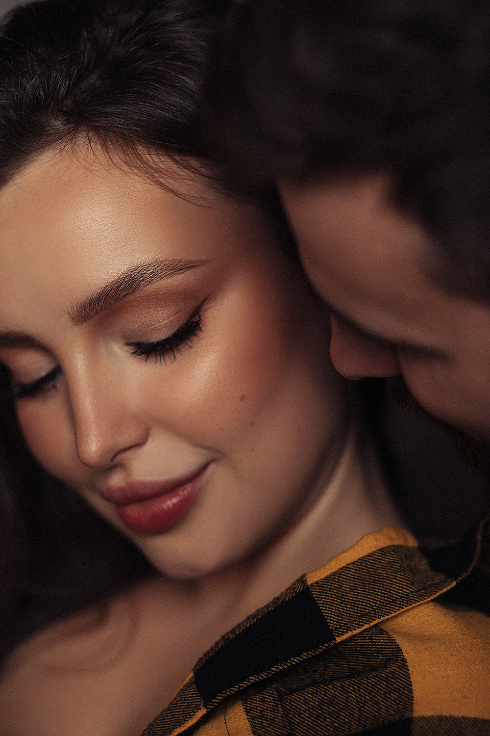 Lovestory. Rodinná a svatební fotografka v Praze, Brně, Vídni a Bratislavě — Jane Reutova