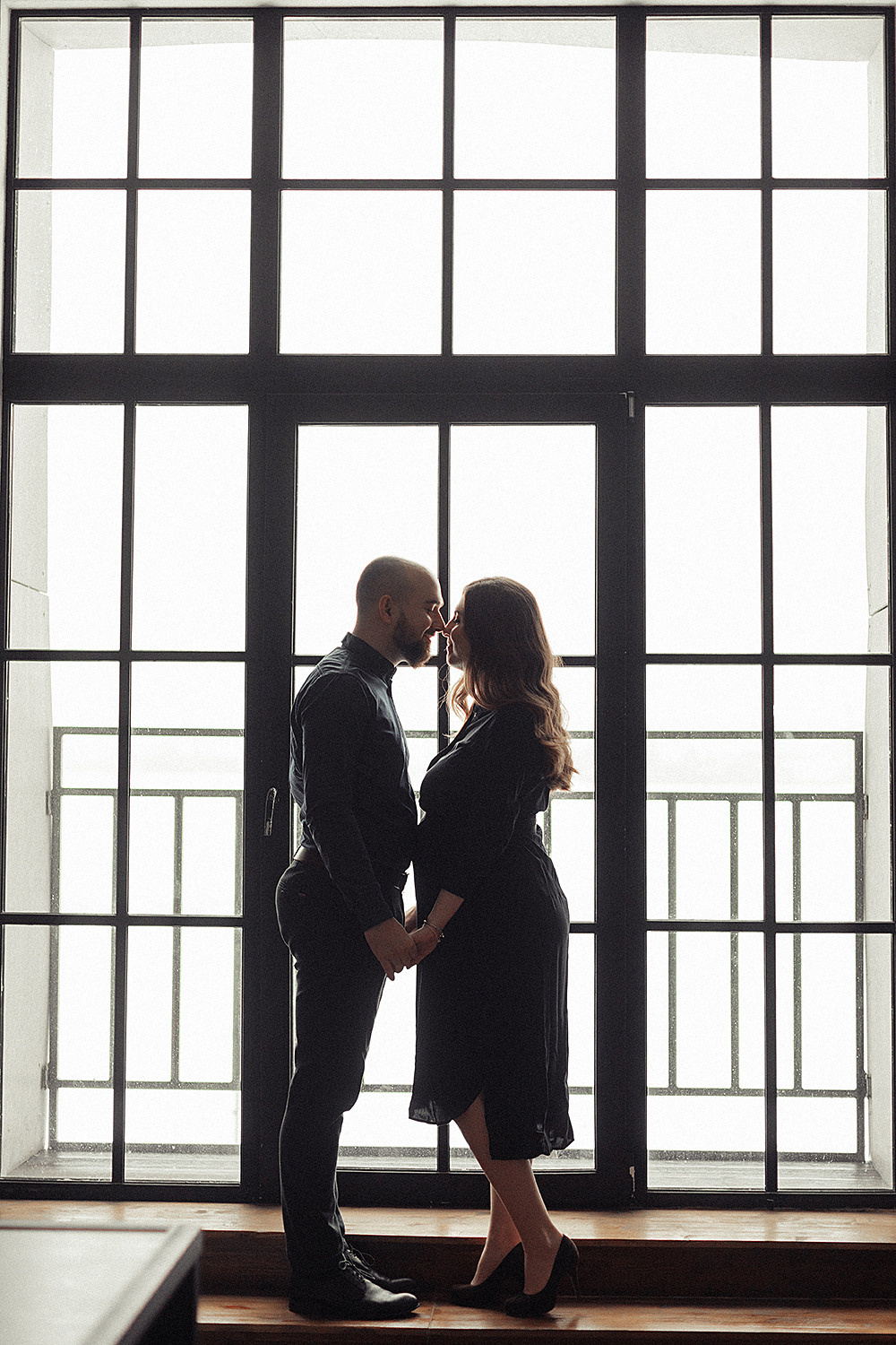 Pregnancy. Семейный и свадебный фотограф в Праге Евгения Реутова