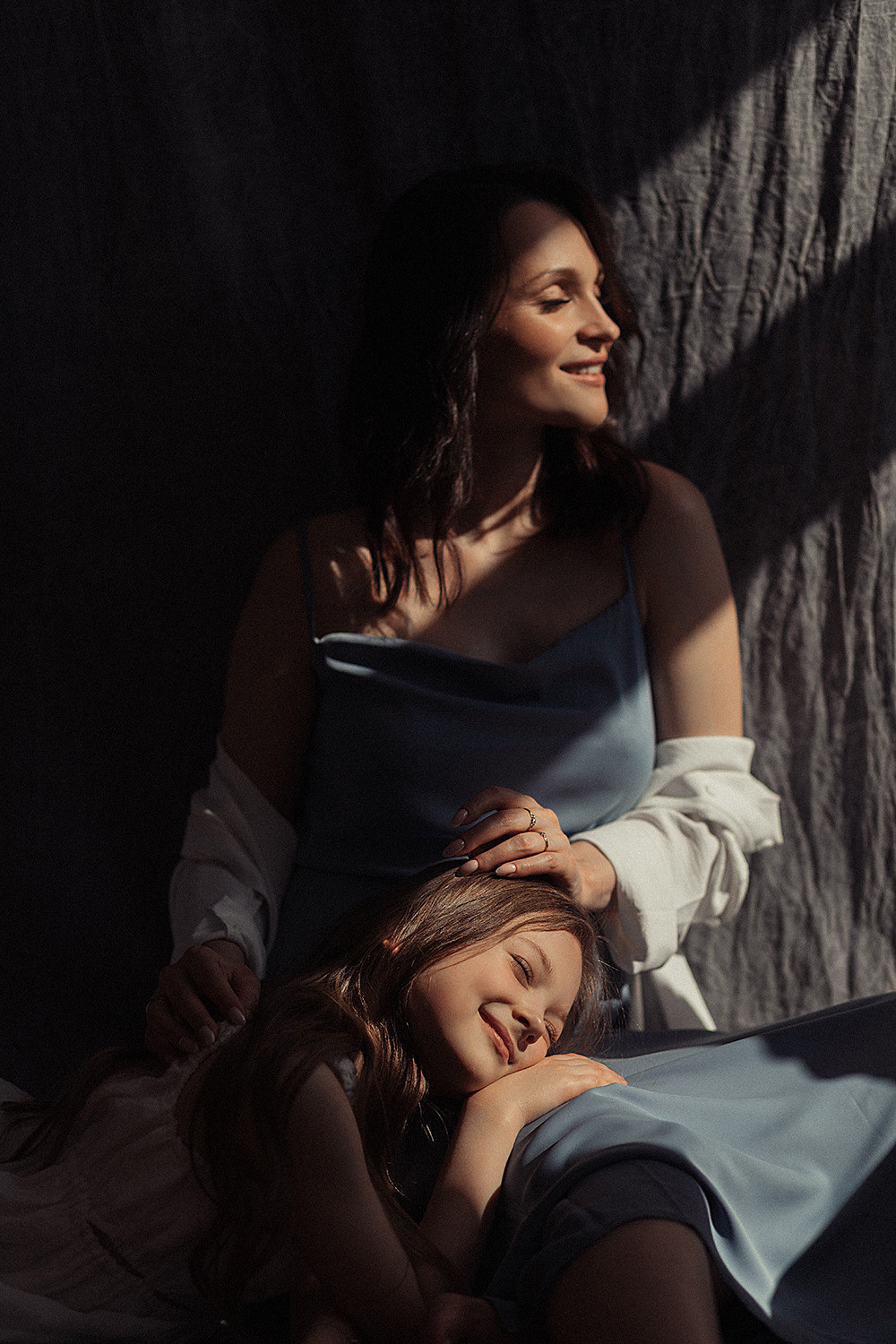 Pregnancy. Семейный и свадебный фотограф в Праге Евгения Реутова