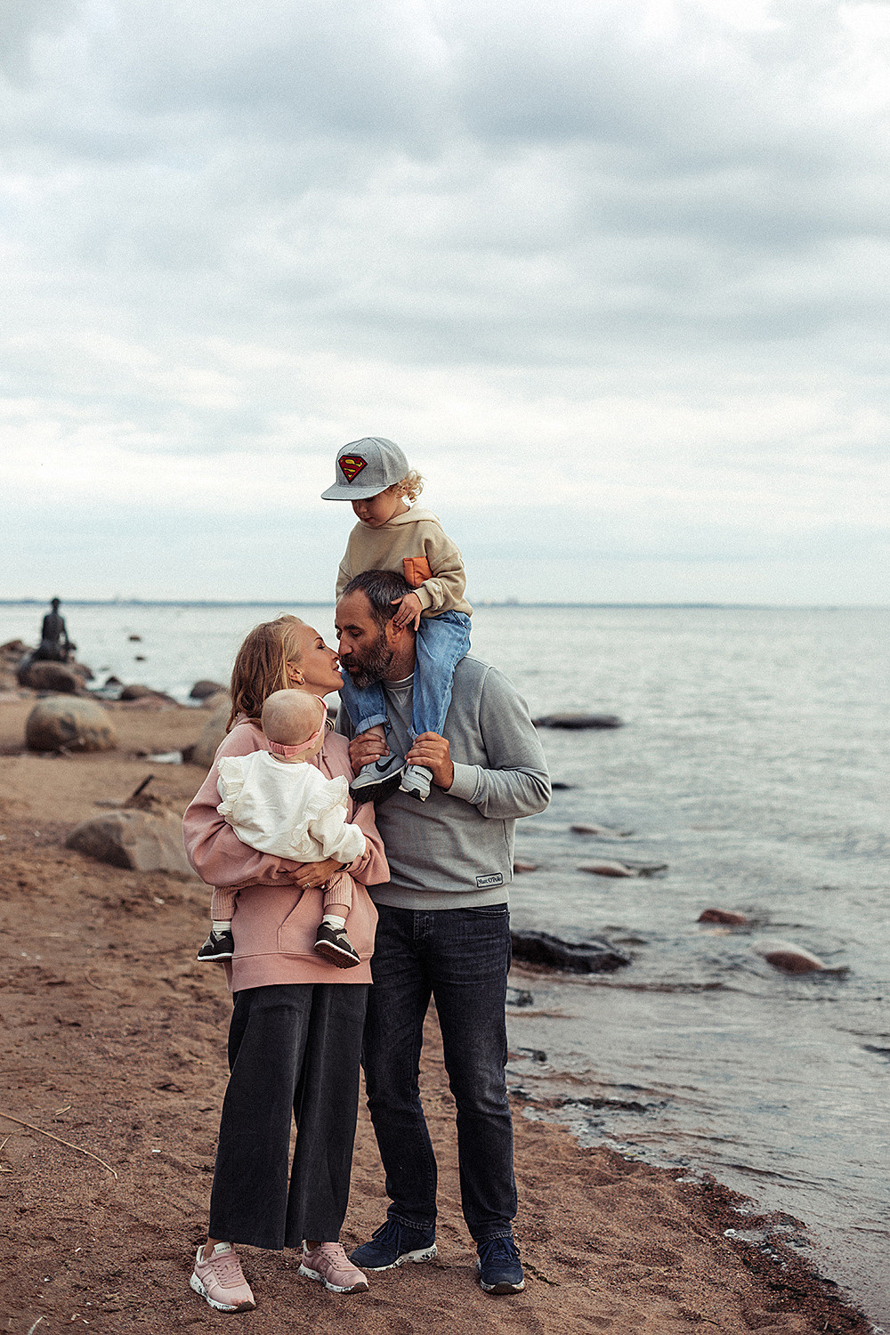 Family. Rodinná a svatební fotografka v Praze, Brně, Vídni a Bratislavě — Jane Reutova