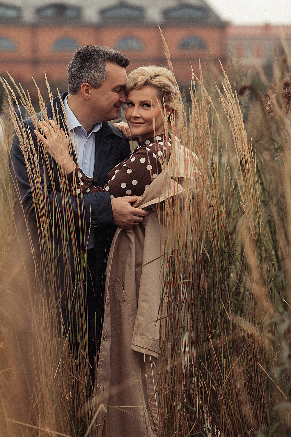 Lovestory. Rodinná a svatební fotografka v Praze, Brně, Vídni a Bratislavě — Jane Reutova