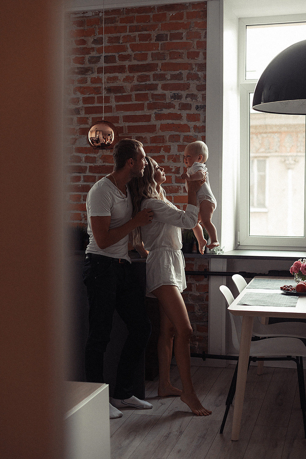 Family. Rodinná a svatební fotografka v Praze, Brně, Vídni a Bratislavě — Jane Reutova