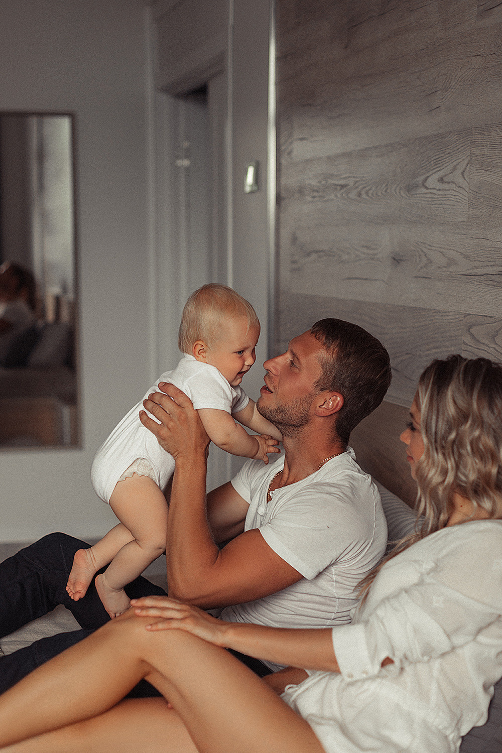 Family. Rodinná a svatební fotografka v Praze, Brně, Vídni a Bratislavě — Jane Reutova